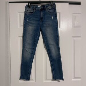 Treasure & Bond Jeans